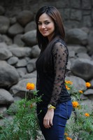 Sana Khan Latest Stills
